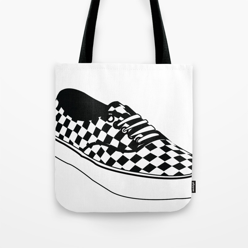 vans tote vans tote