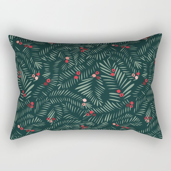 Rectangular Pillow