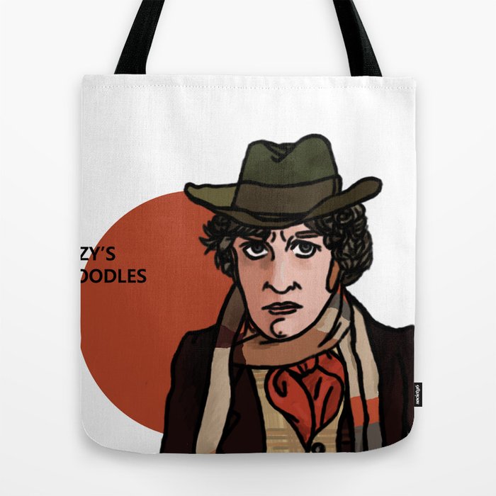 Tom baker top bags