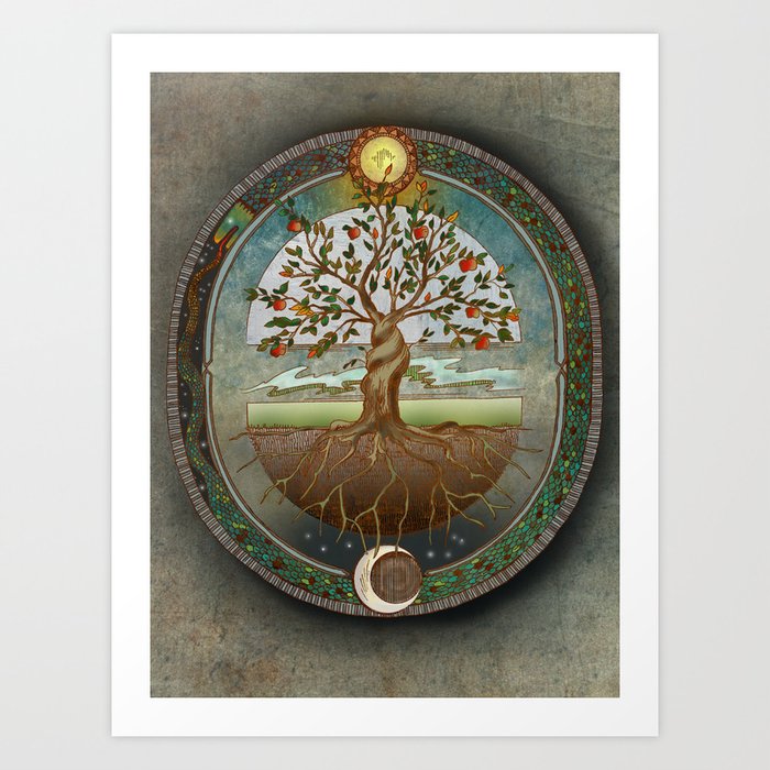 Art Print