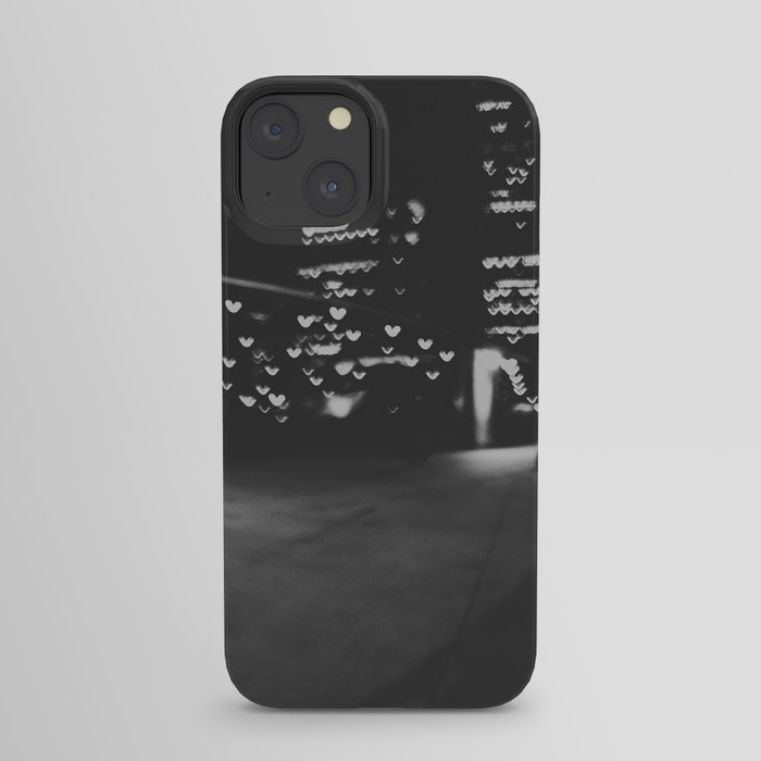 Love in Chicago iPhone Case