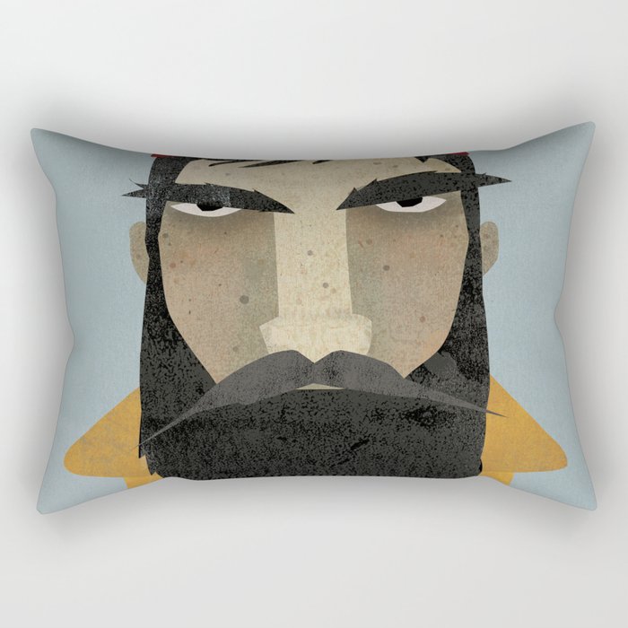 Rectangular Pillow