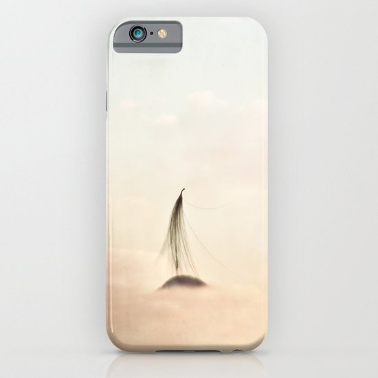 Lady Luck iPhone & iPod Case