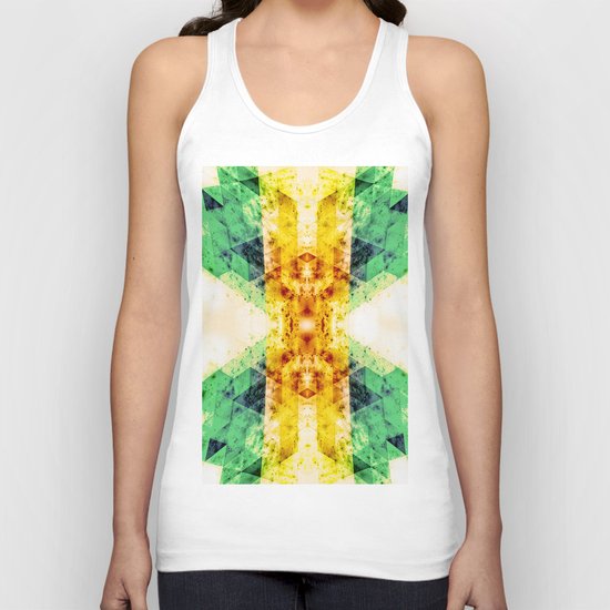 ONE STEP CLOSER Unisex Tank Top
