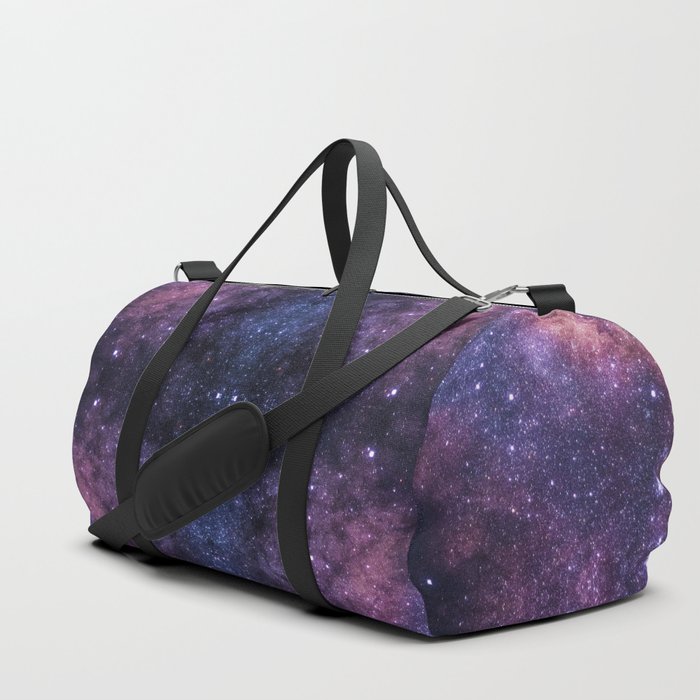 Cosmic Birth Duffle Bag