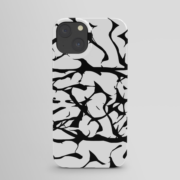 Find your way in your mind iPhone Case