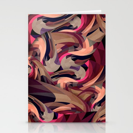 Safe Stationery Cards