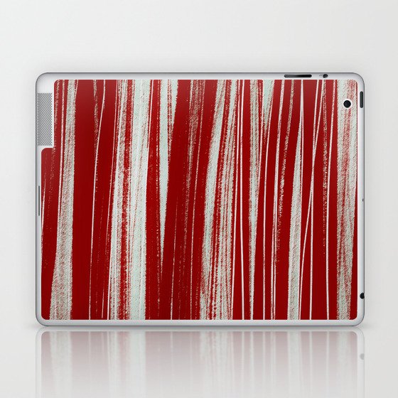 Minimal Art. Abstract 183 Laptop & iPad Skin