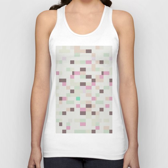 PIRX VI Unisex Tank Top