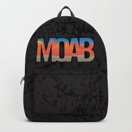 Moab Backpack
