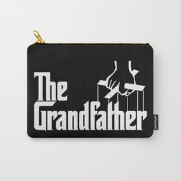 The Grandfather Carry-All Pouch