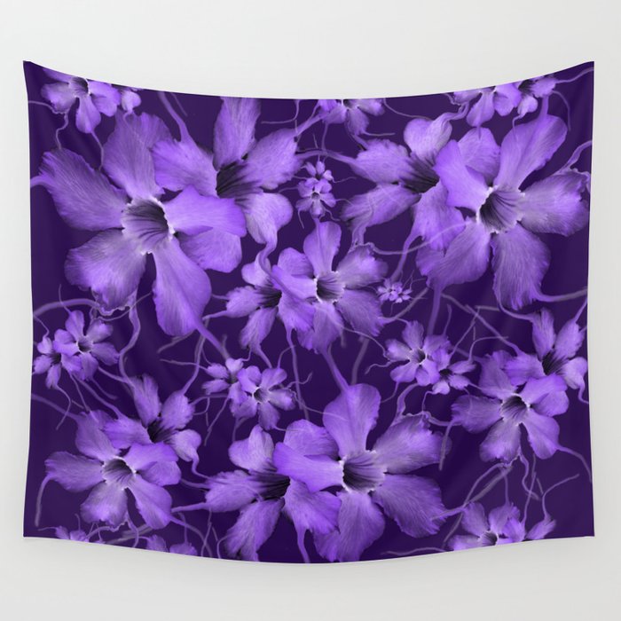 Secrets Wall Tapestry