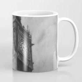 Big Ben London Coffee Mug