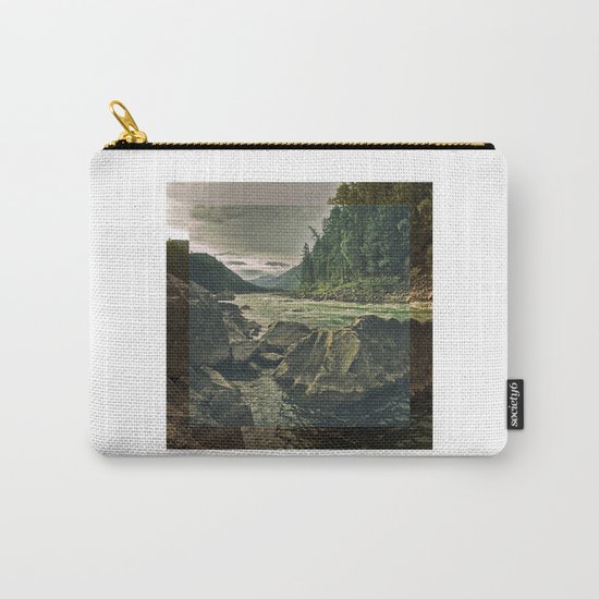 the river 5 Carry-All Pouch