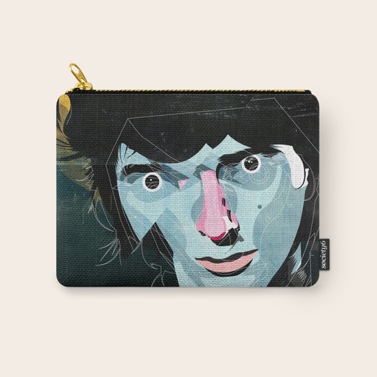 Johnny Carry-All Pouch