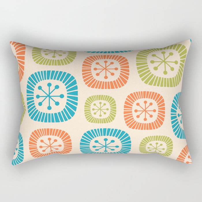 Rectangular Pillow