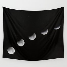 Change Wall Tapestry