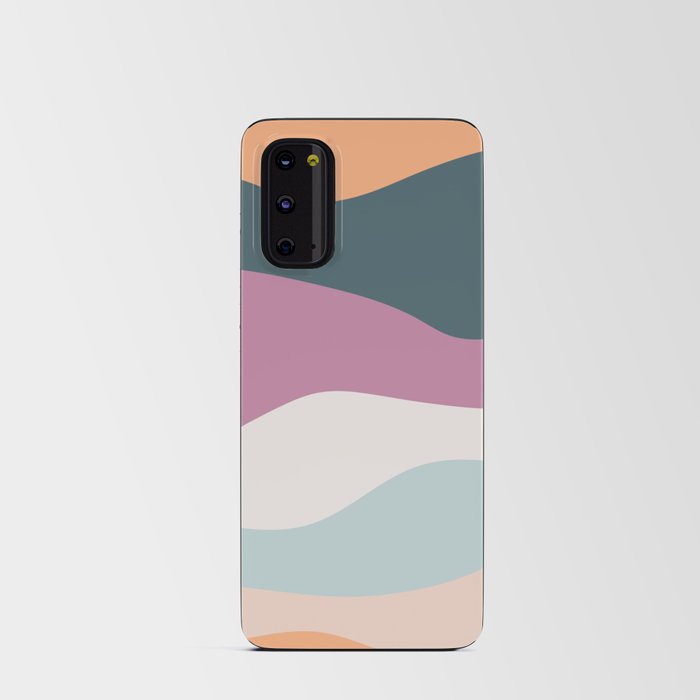 Sonoran Sunset Android Card Case