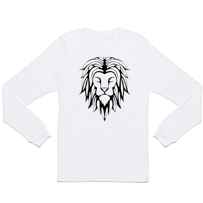 León - #1 Long Sleeve T Shirt