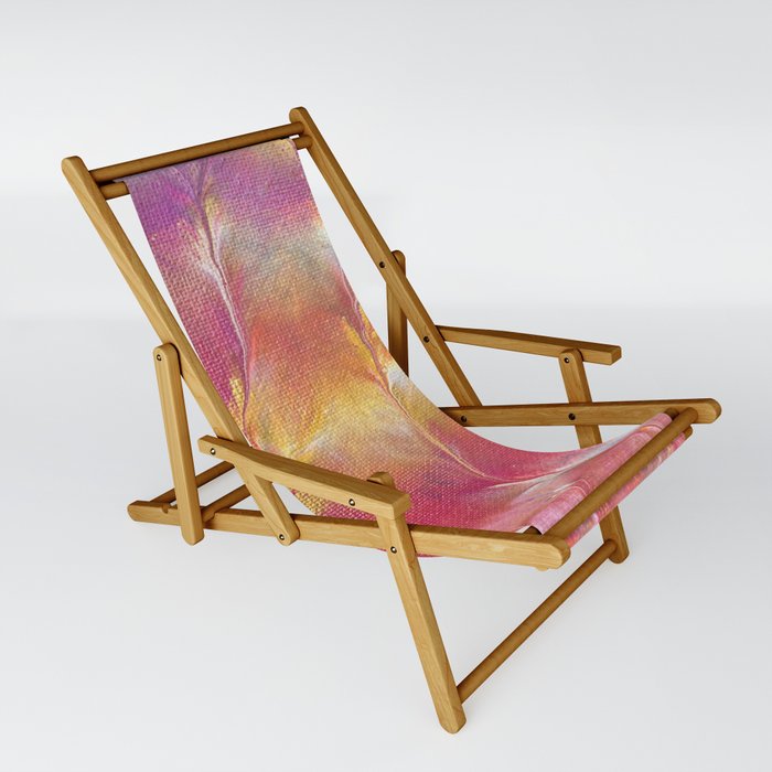 Color Alchemy 44 Sling Chair