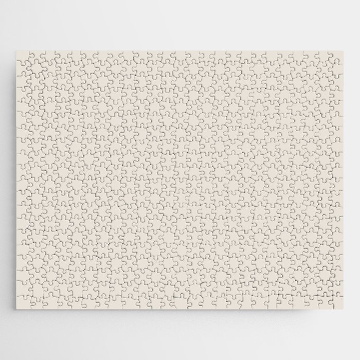 Clean Sheets Jigsaw Puzzle