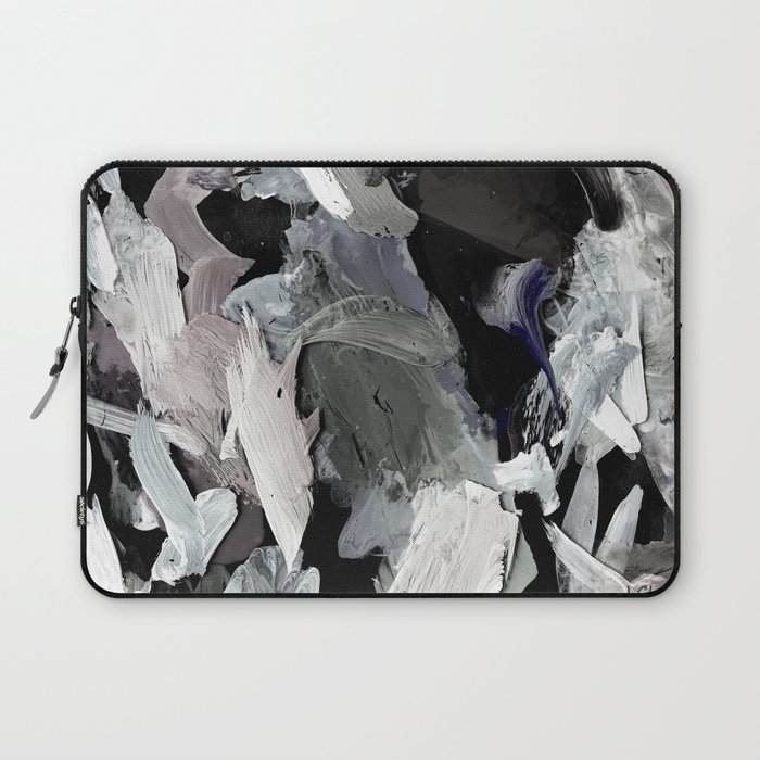 Vying for Attention 2 Laptop Sleeve