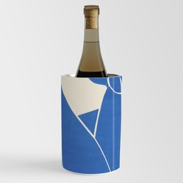 Blue Nude by Henri Matisse  Wine Chiller