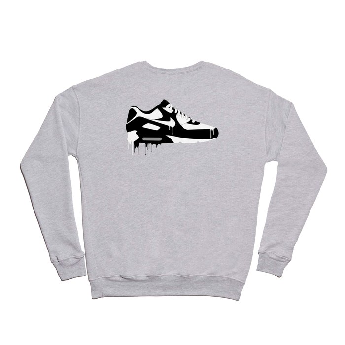 Nike air deals max sweatshirts
