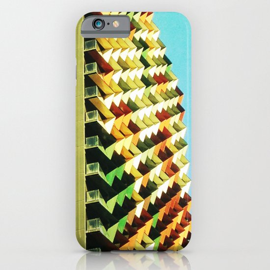 Build it Up iPhone & iPod Case