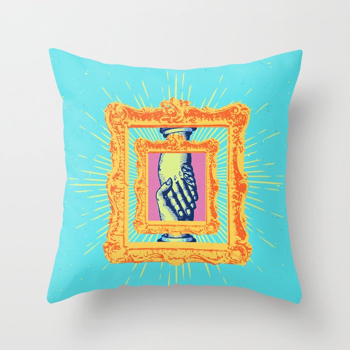 Throw Pillow
