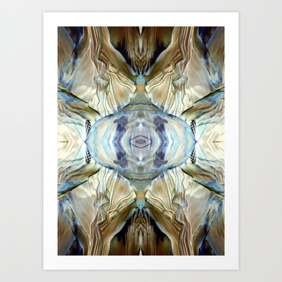 Speculo Imago Art Print By Hooligan77 Society6 Print your documents as images or pdf files. society6