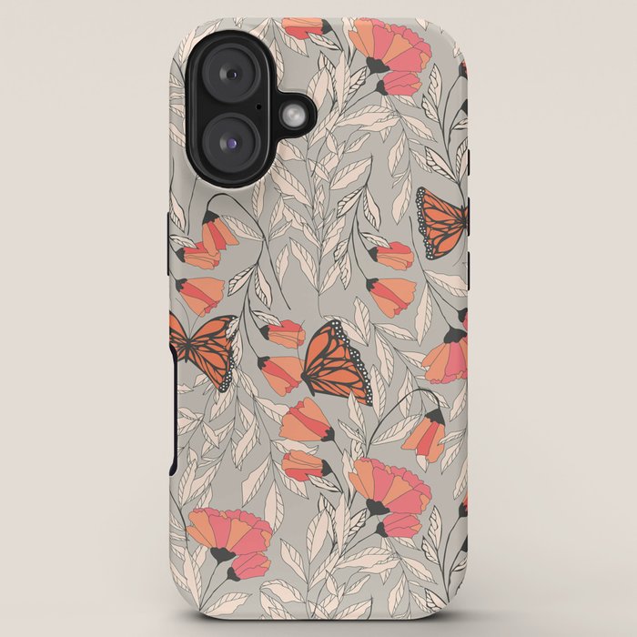 Monarch garden 001