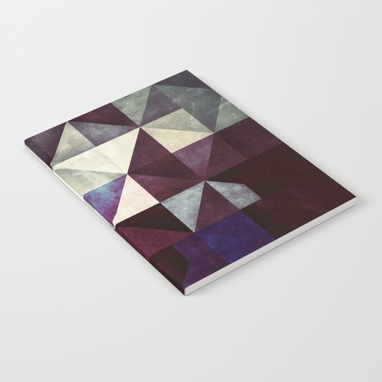 Glyzbryks 2014 Notebook