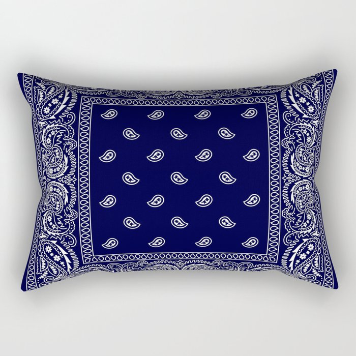 Rectangular Pillow