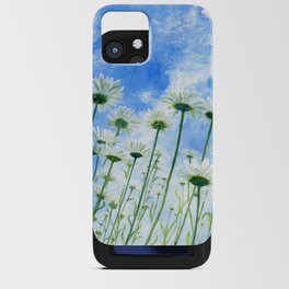 Summer Vibes by Teresa Thompson iPhone Card Case