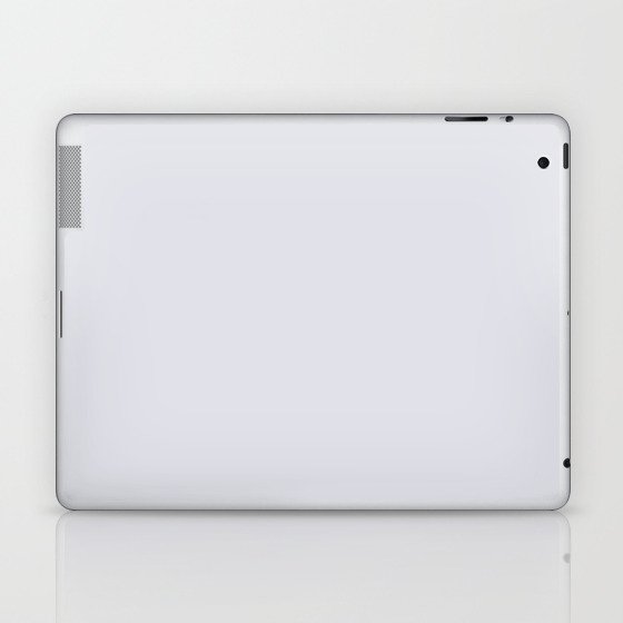 Pensive  Laptop & iPad Skin