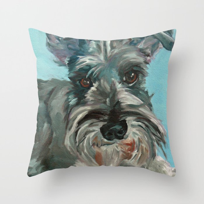 Throw Pillow
