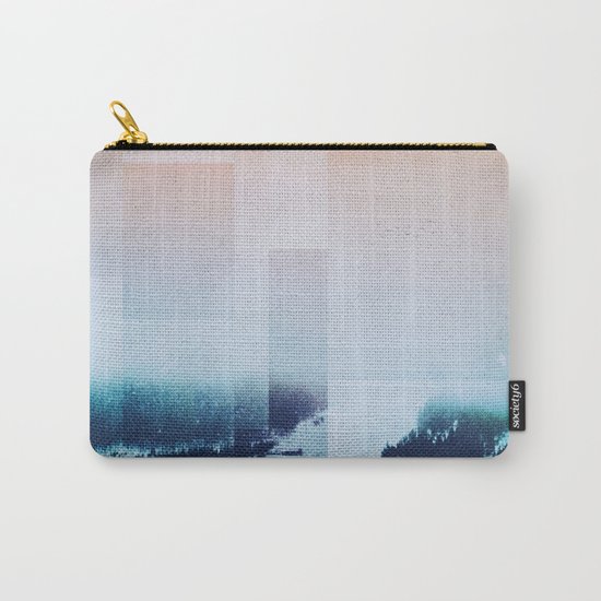Fractions A85 Carry-All Pouch