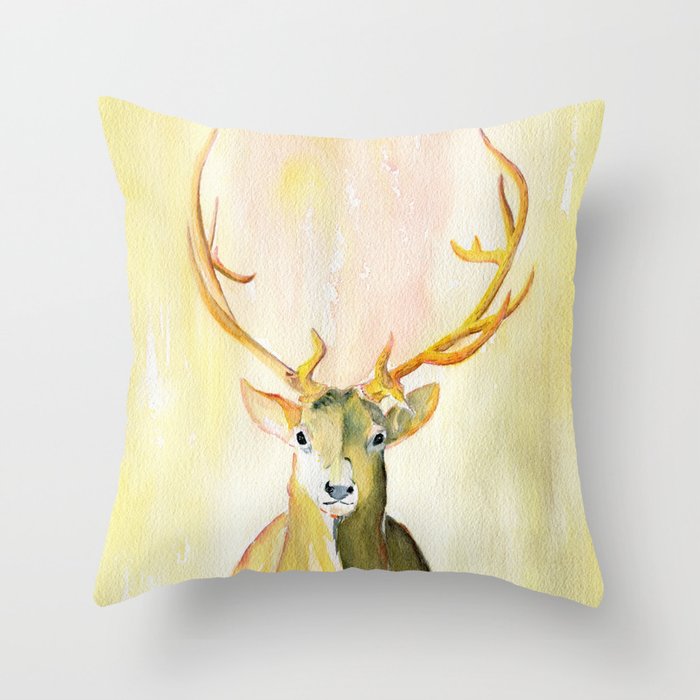 Throw Pillow