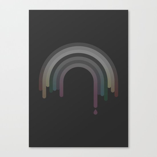 emobow Canvas Print