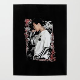 GDragon youth Poster
