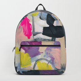 Colorful Chaos Backpack