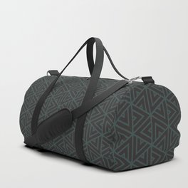 Geometry Duffle Bag