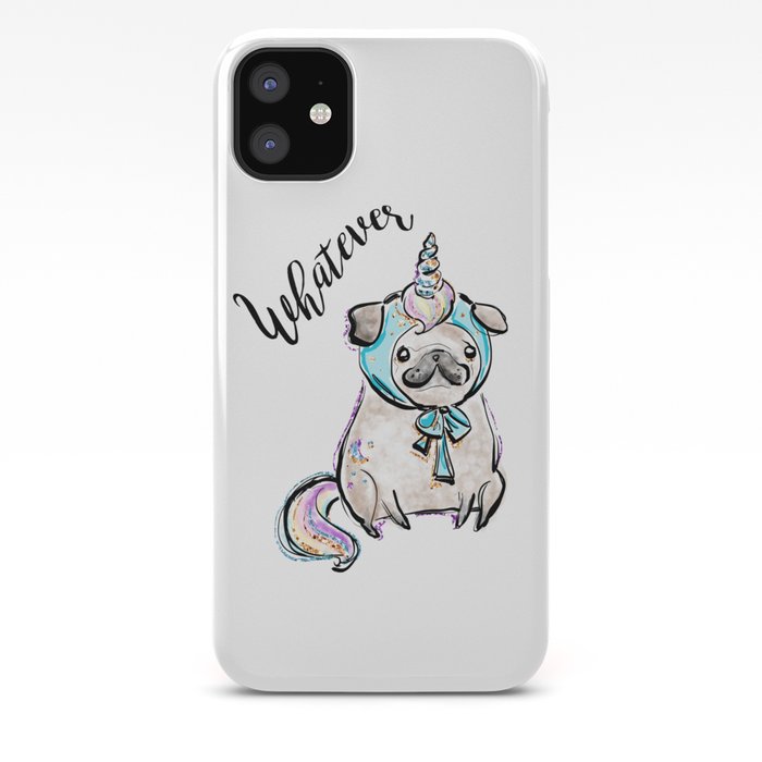 Funny Pug Unicorn Pug Funny Dog Cute Pug Cute Dog Puppy Dog