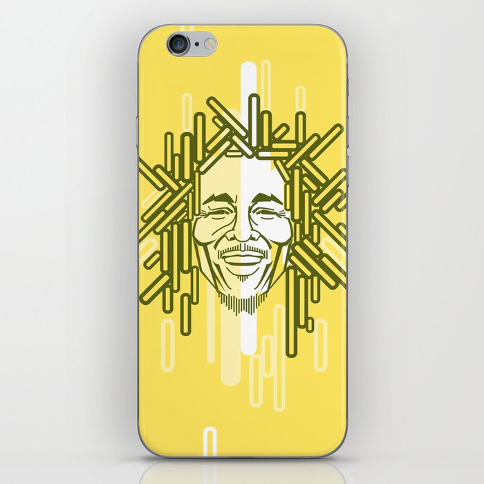 Music Legend  iPhone Skin