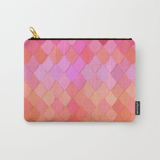 Scales Carry-All Pouch