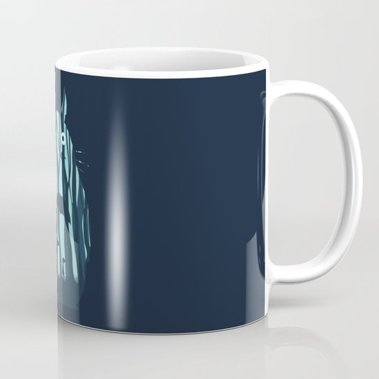 My Neighbor Totoro Mug
