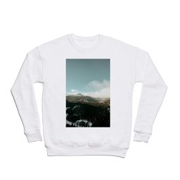 Mountain View Crewneck Sweatshirt