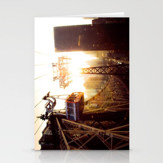 Hook, Line & Sinker Stationery Cards