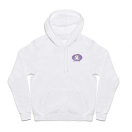 Children's Easter Shirt With Cute Easter Bunnies Hoody